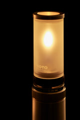 【ONLINE STORE限定】Hinoto フロストホヤ