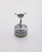 【数量限定】ウインドマスターチタンポットセット