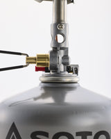 【数量限定】ウインドマスターチタンポットセット