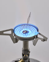 【数量限定】ウインドマスターチタンポットセット