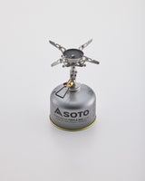 【数量限定】ウインドマスターチタンポットセット