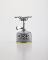 【数量限定】ウインドマスターチタンポットセット