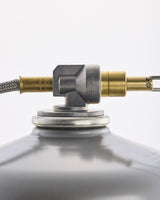 マイクロレギュレーターストーブ FUSION Trek