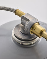 マイクロレギュレーターストーブ FUSION Trek