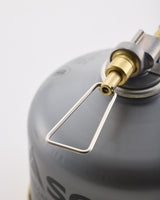 マイクロレギュレーターストーブ FUSION Trek