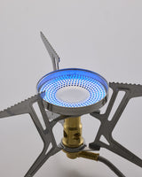 マイクロレギュレーターストーブ FUSION Trek