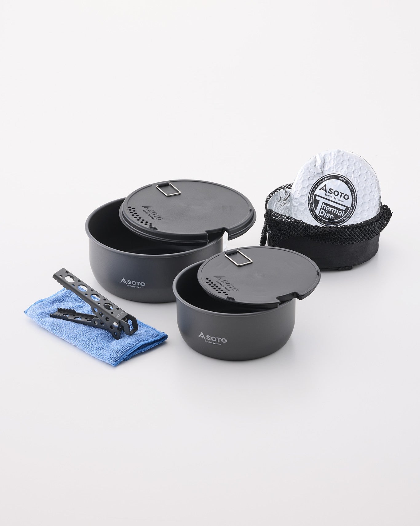 登山 – 2ページ目 – SOTO by Shinfuji Burner ONLINE STORE