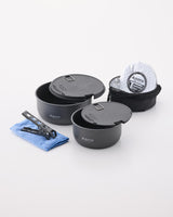 ナビゲーター クックシステム