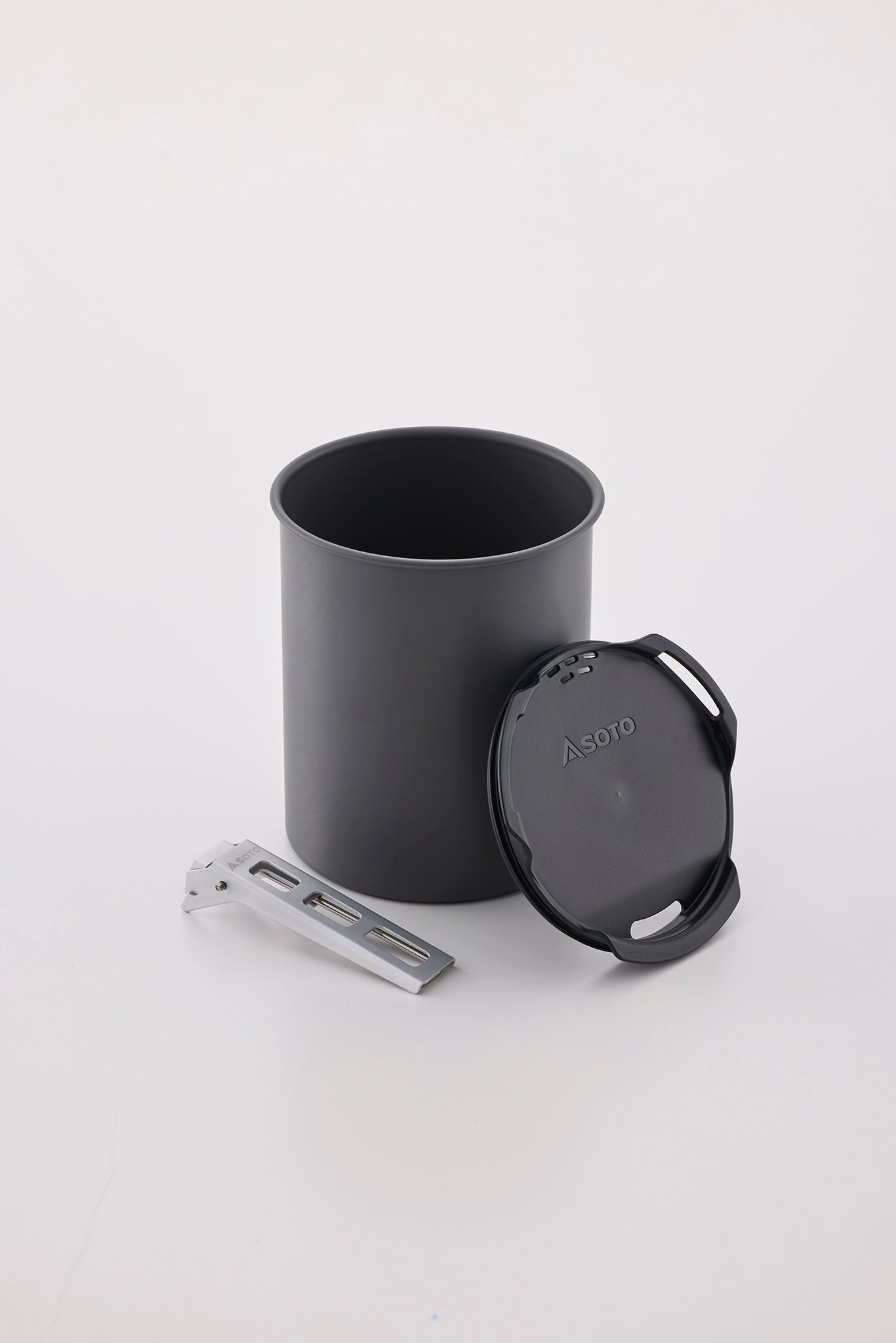 サーモライト – SOTO by Shinfuji Burner ONLINE STORE