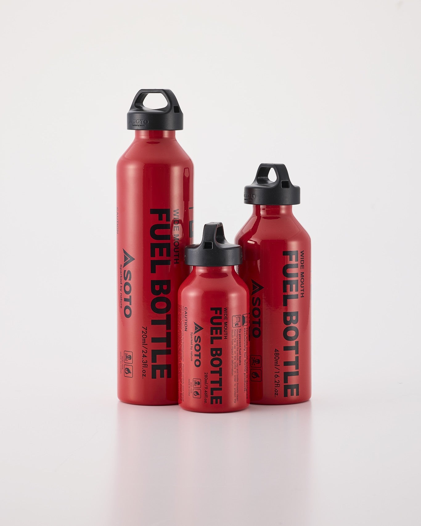 SOTO MUKA Stove＋Fuelボトル+メンテキット★定価20,952円 SOTO MUKA Stove＋Fuelボトル+メンテキット☆定価20,952円 MUKA