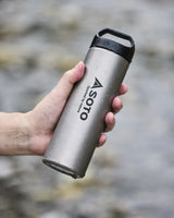 チタンボトル300