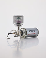 レギュレーターランタン