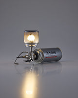 レギュレーターランタン