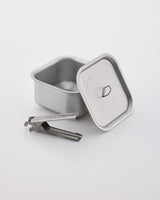 ミニマルクッカー角