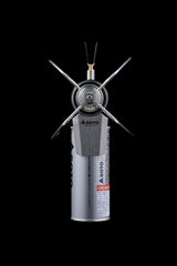 レギュレーターストーブ