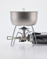 レギュレーターストーブ