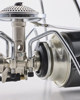 レギュレーターストーブ