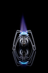 レギュレーターストーブ