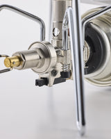 レギュレーターストーブ