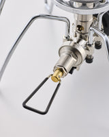 レギュレーターストーブ