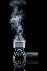 レギュレーターストーブ