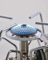 レギュレーターストーブ