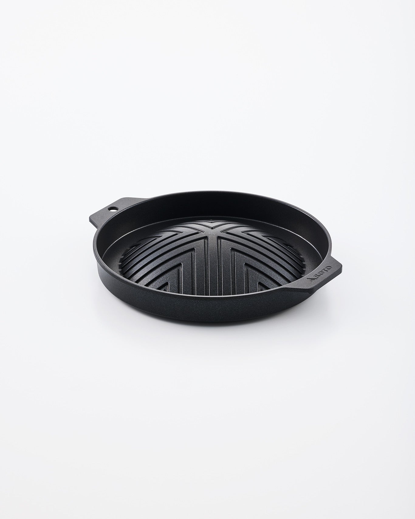 カコム ジンギスカン鍋 – SOTO by Shinfuji Burner ONLINE STORE