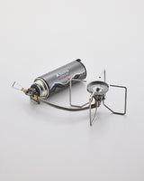 レギュレーターストーブ FUSION(フュージョン)