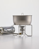 レギュレーターストーブ FUSION(フュージョン)