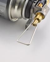 レギュレーターストーブ FUSION(フュージョン)