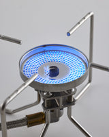 レギュレーターストーブ FUSION(フュージョン)