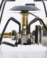 【在庫入荷】レギュレーターストーブRange BRASS EDITION