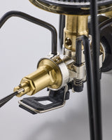 【在庫入荷】レギュレーターストーブRange BRASS EDITION