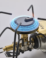 【在庫入荷】レギュレーターストーブRange BRASS EDITION