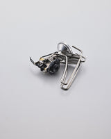 レギュレーターストーブ TriTrail(トライトレイル)