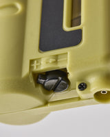 スライドガスマッチ