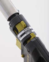 フィールドチャッカー