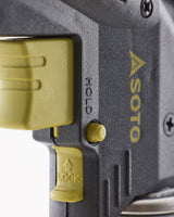 フィールドチャッカー