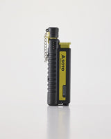 スライドガストーチ