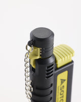 スライドガストーチ