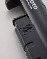 フィールドライター ターボ