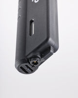 スライドガストーチ