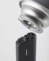 スライドガストーチ