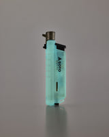 【数量限定】スライドガストーチ ルミナスブルー