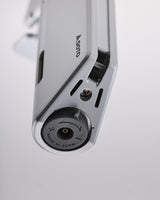 【iFデザインアワード2025受賞】MICRO TORCH EDGE(マイクロトーチ エッジ)