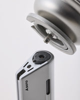 【iFデザインアワード2025受賞】MICRO TORCH EDGE(マイクロトーチ エッジ)