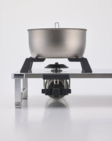 レギュレーター2バーナー GRID(グリッド)