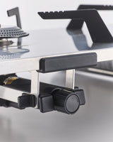 レギュレーター2バーナー GRID(グリッド)