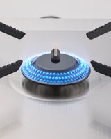 レギュレーター2バーナー GRID(グリッド)