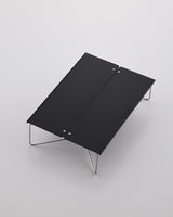 フィールドホッパーマットブラック